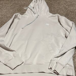 Nike Classic hoodie